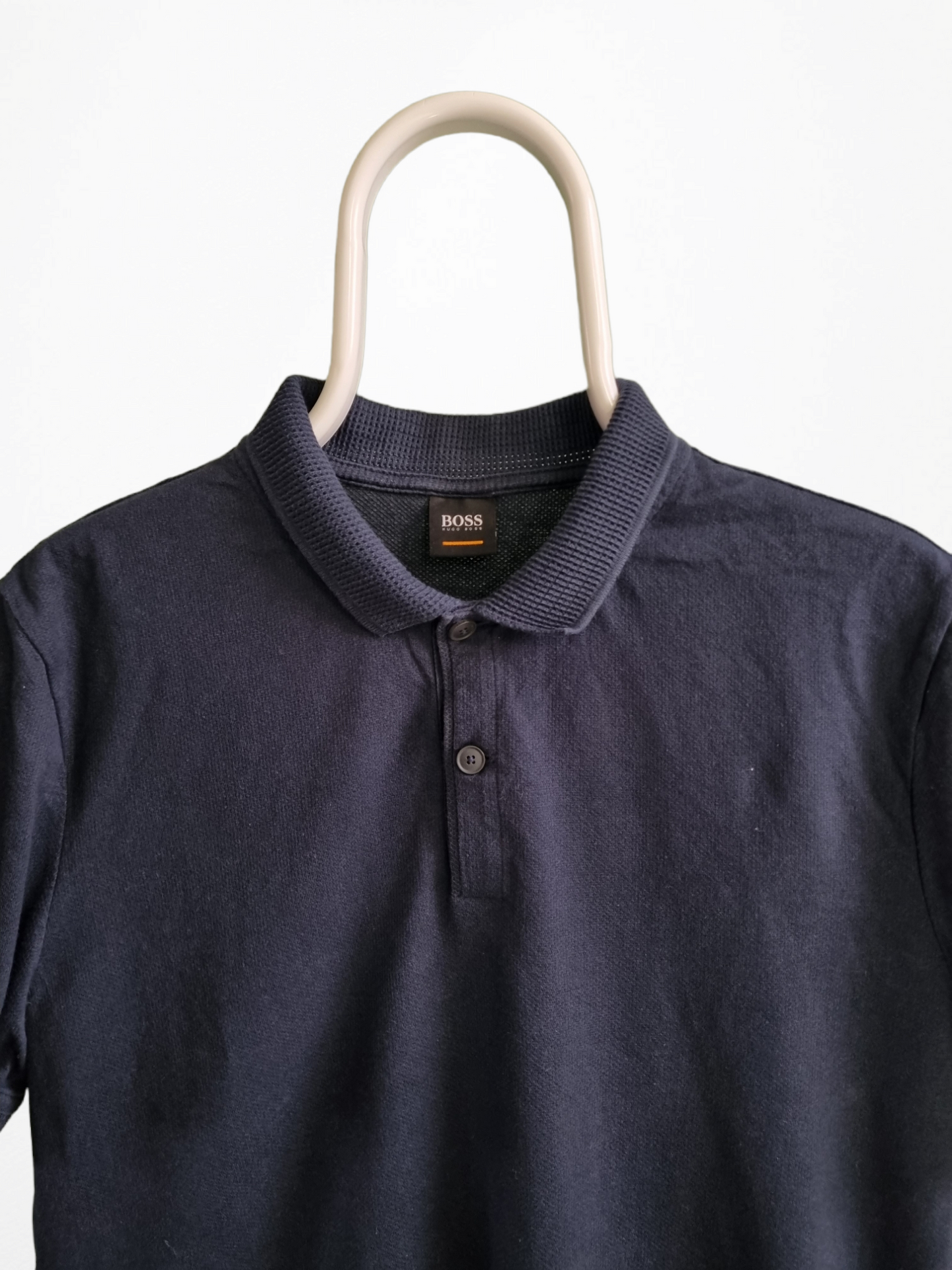 Hugo Boss polo maat L