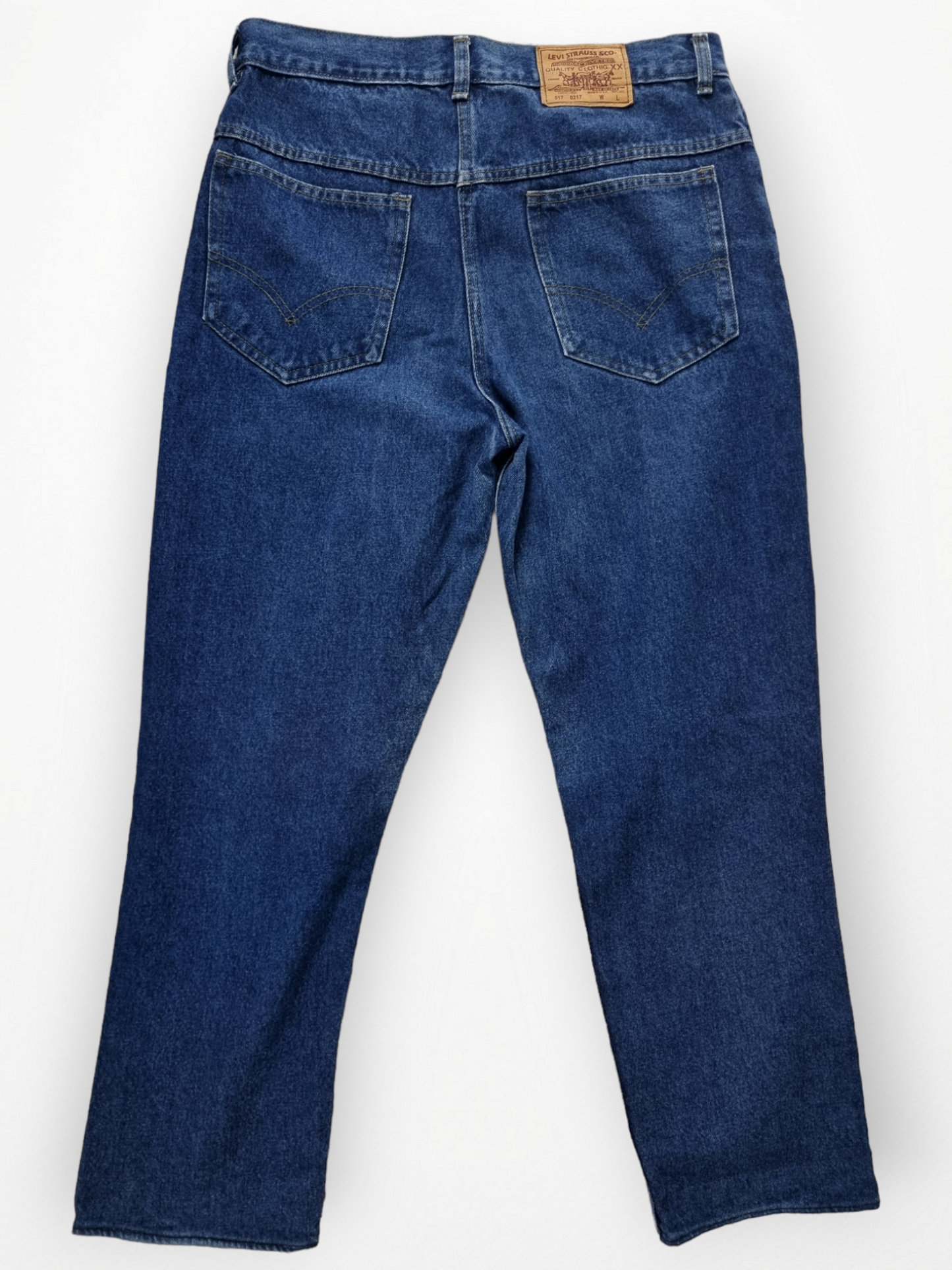 Levi's 517 jeans maat W32L32