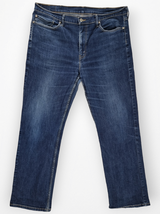 Levi's 541 tapered fit jeans maat W38L32