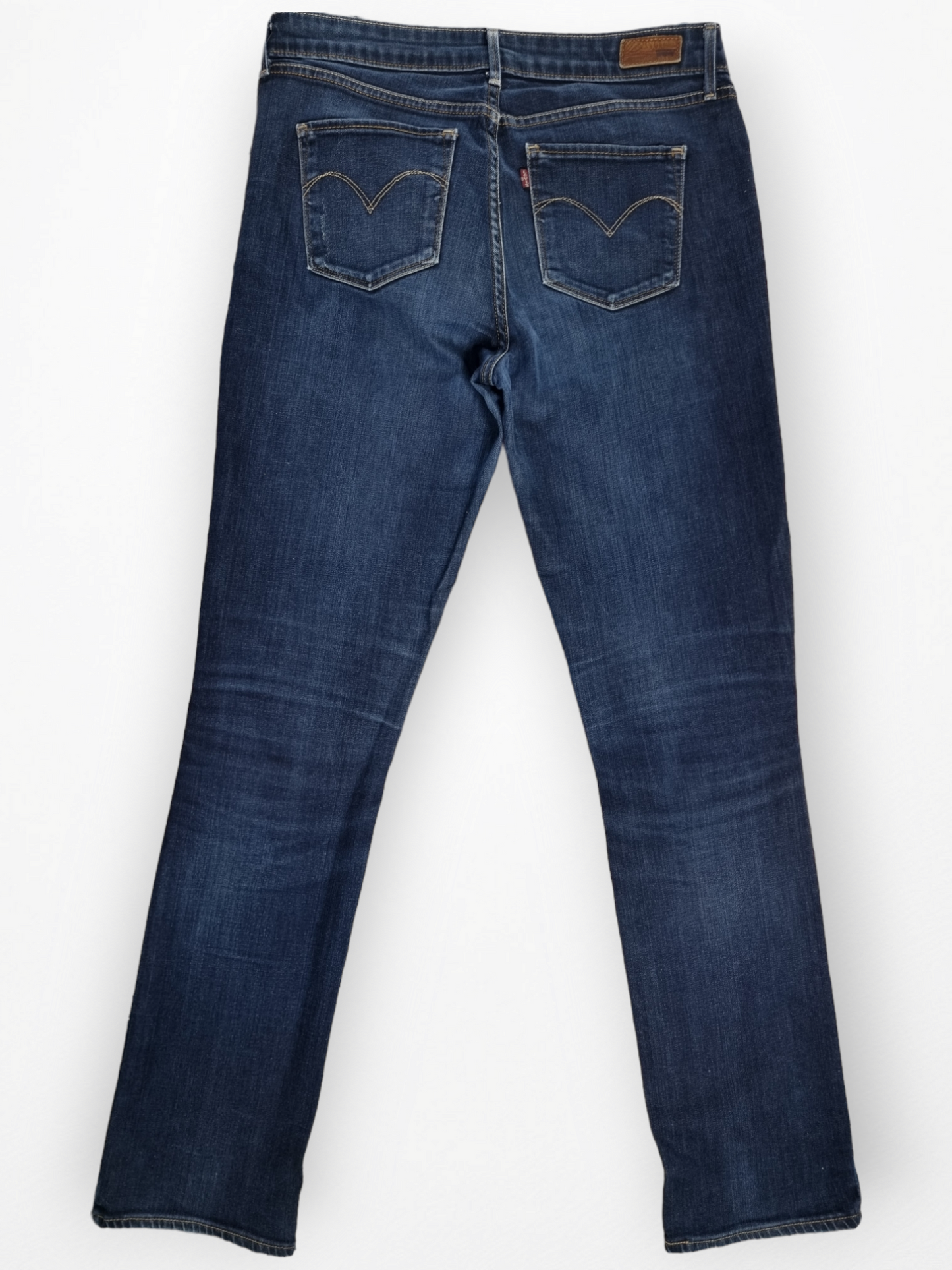 Levi's Demi straight fit jeans maat 31