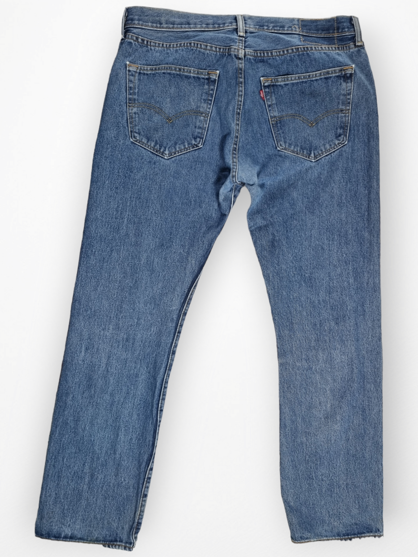 Levi's 501 jeans maat W36L32