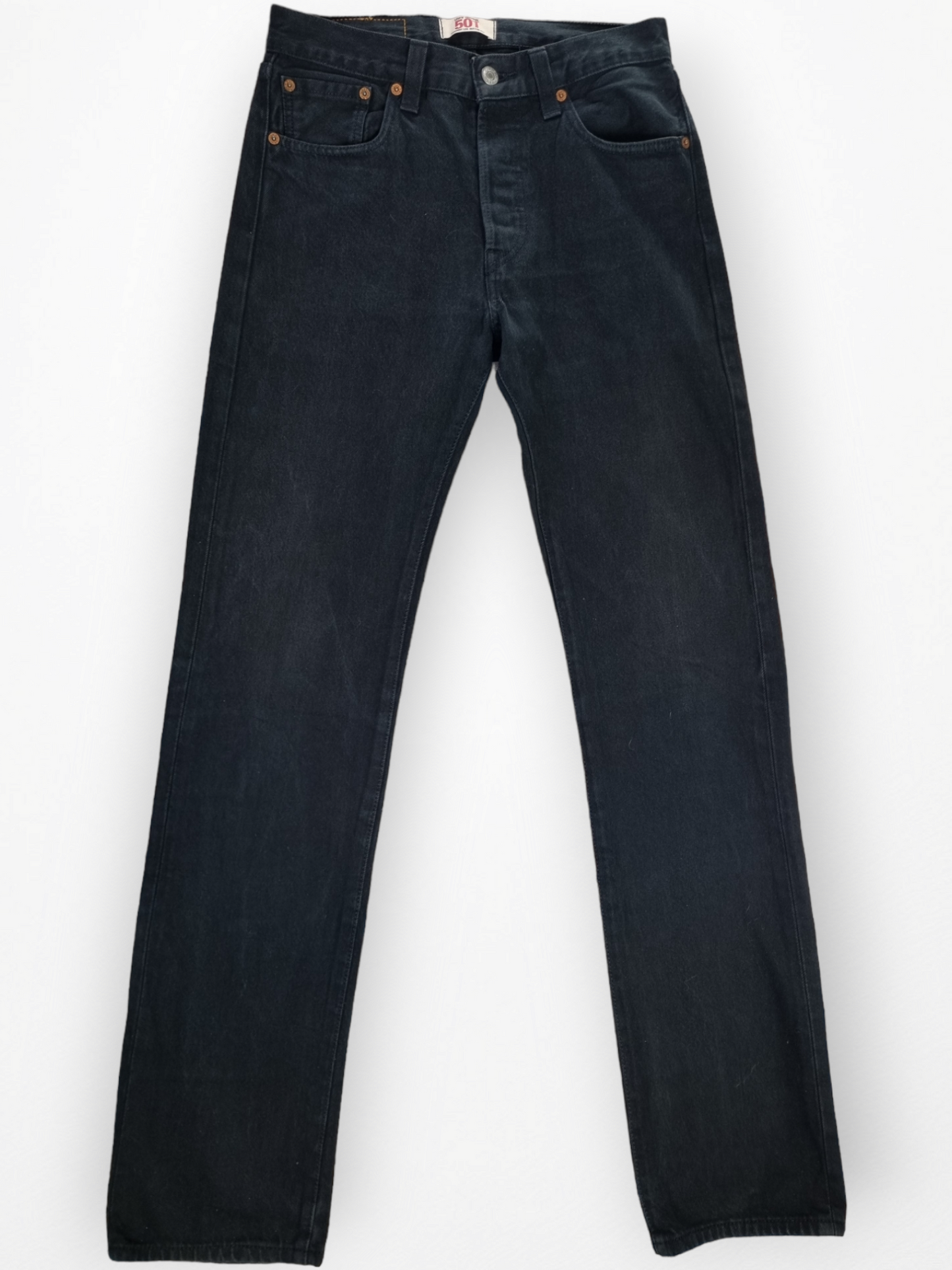 Levi's 501 jeans maat  W29L34