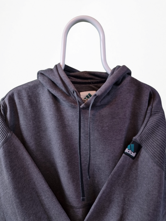 Adidas equipment hoodie maat S/M