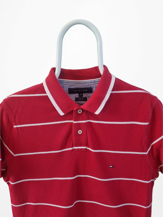 Tommy Hilfiger polo maat M