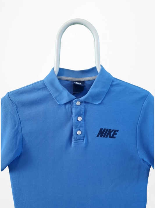 Nike polo maat S