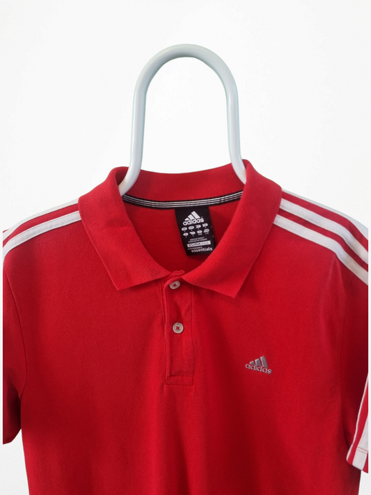 Adidas 3-stripes polo maat L