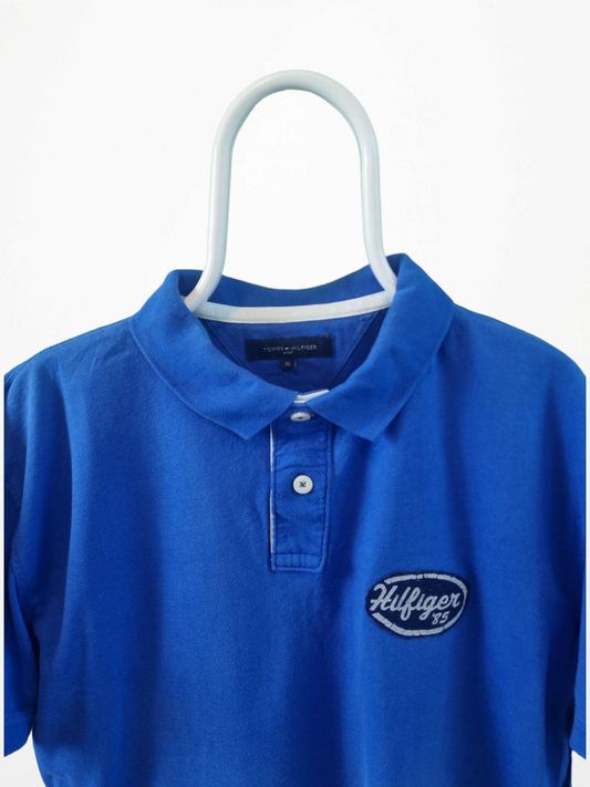 Tommy Hilfiger polo maat XL