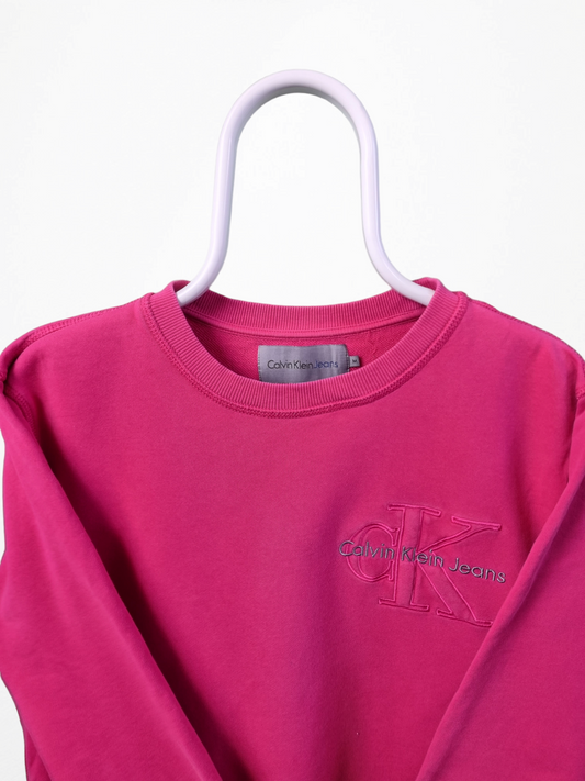 Calvin Klein sweater maat M