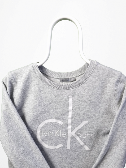 Calvin klein sweater maat S