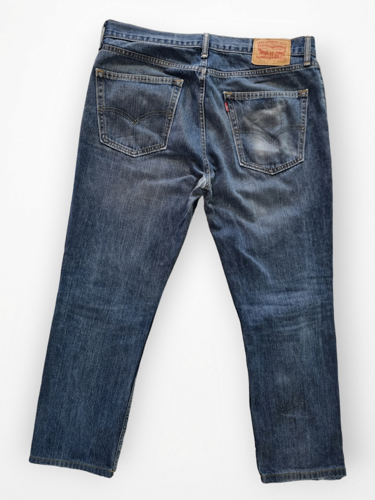Levi's 511 jeans maat W36L30