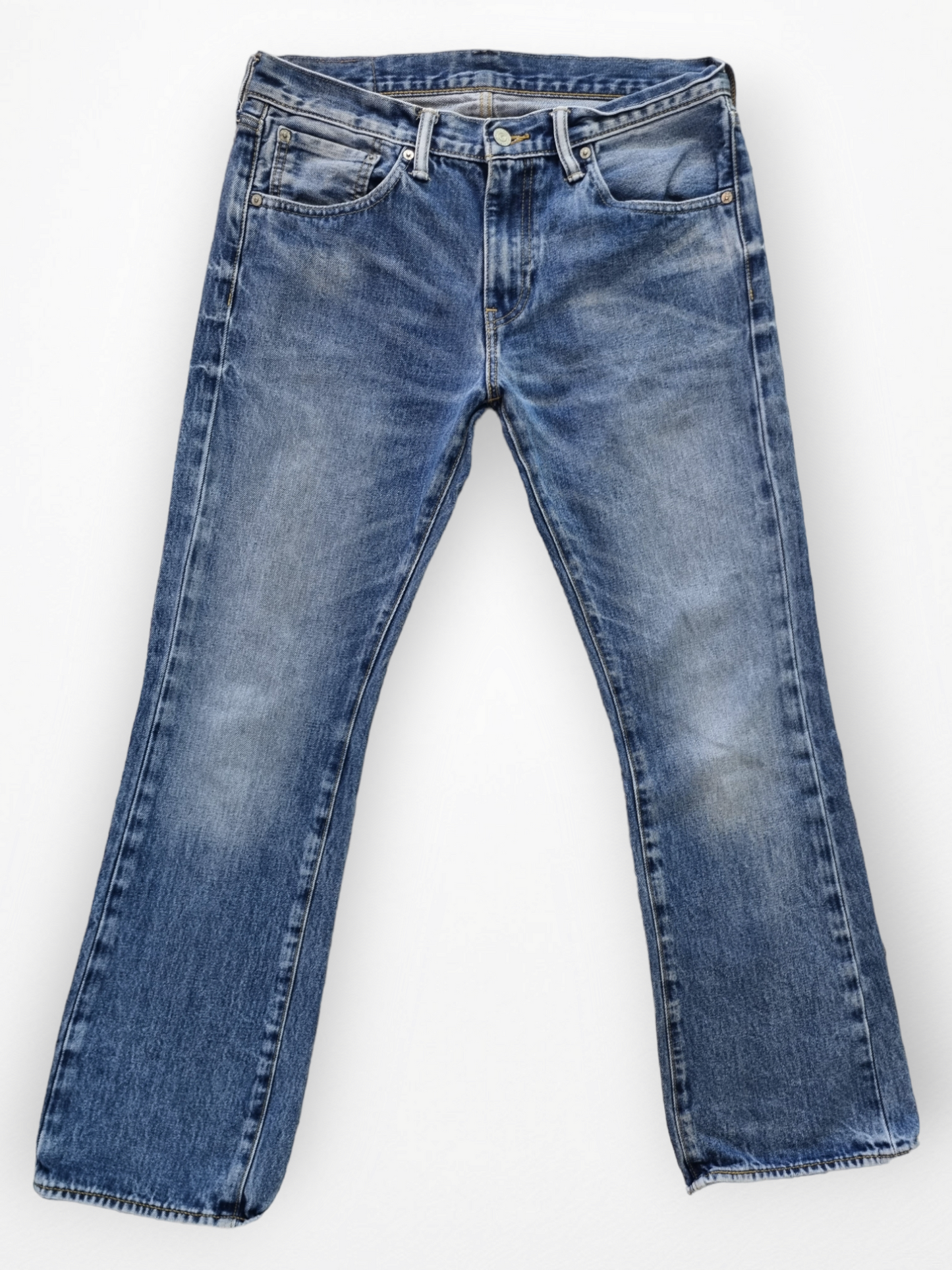 Levi's bootcut jeans maat W32L30