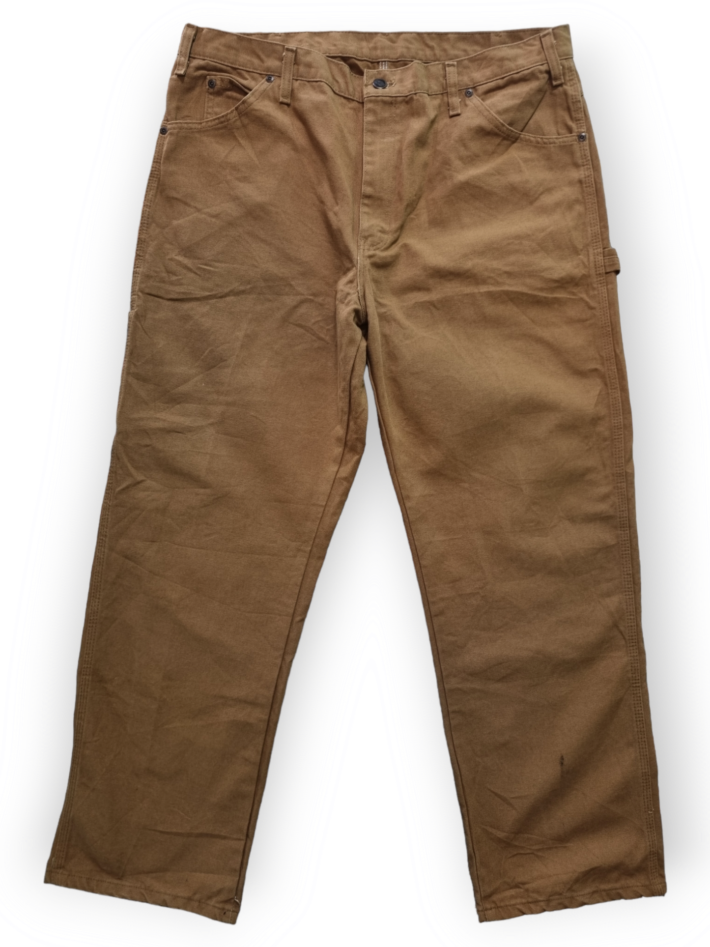 Dickies carpenter pant relaxed fit W38L30