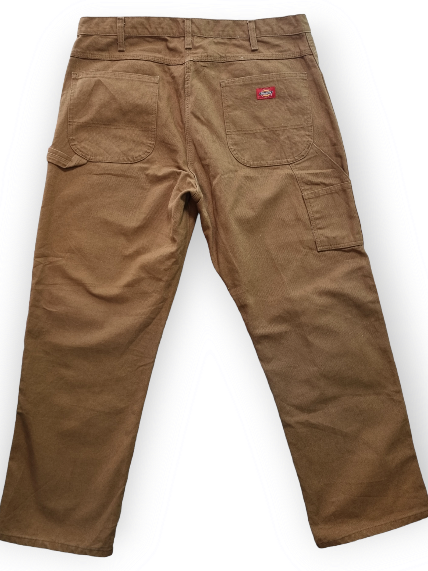 Dickies carpenter pant relaxed fit W38L30