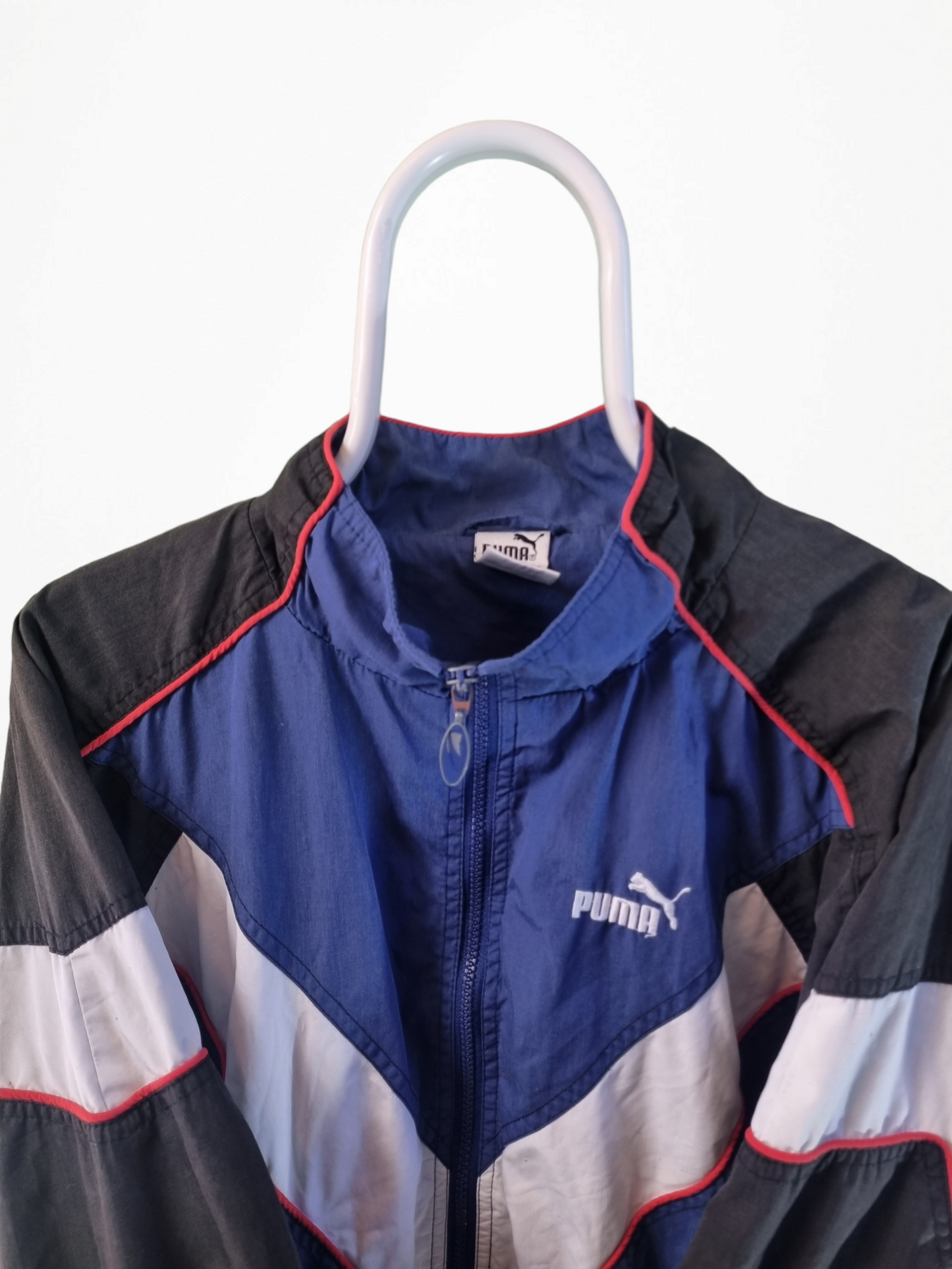 Puma 80s tussenjas maat XXL