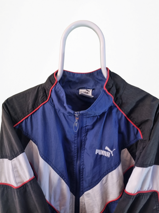 Puma 80s tussenjas maat XXL