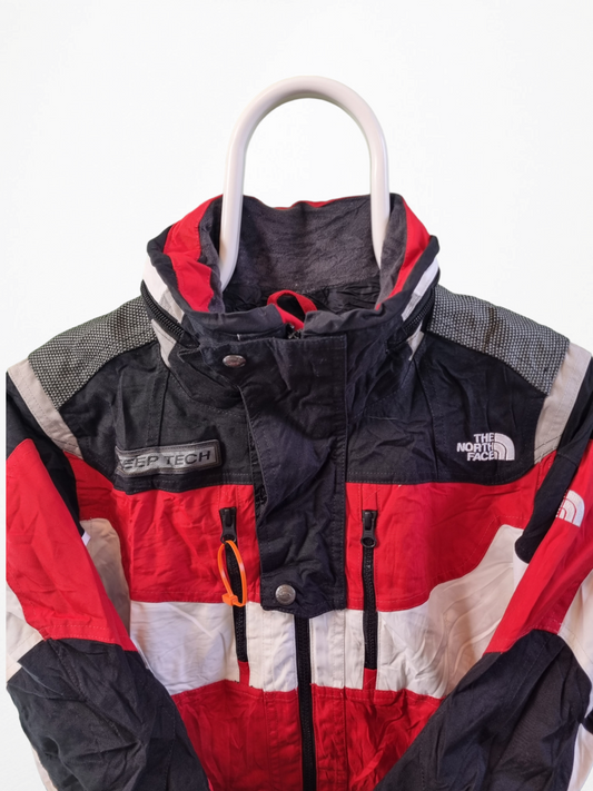 The north Face steep tech jas maat M
