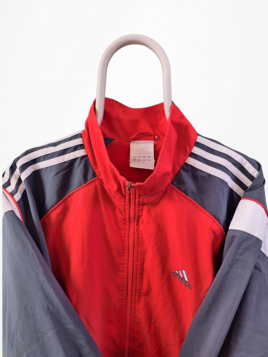 Adidas 3-stripes tussenjas maat L
