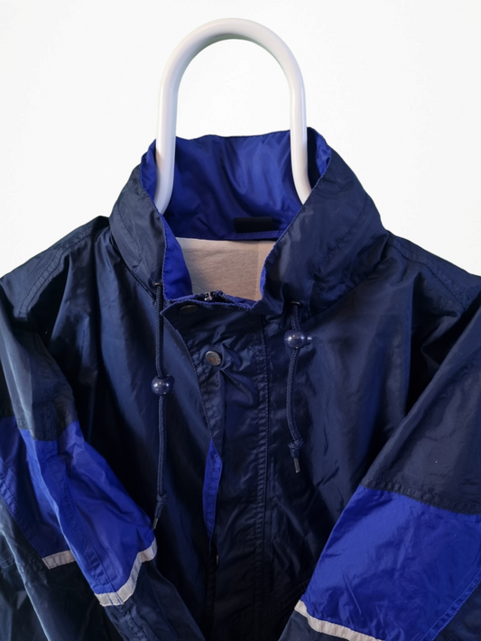 Vintage tussenjas maat L