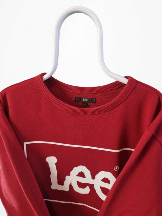 Lee sweater maat XXL