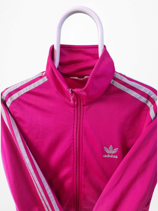 Adidas 3-stripes vest maat XL